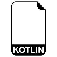 Kotlin Programming