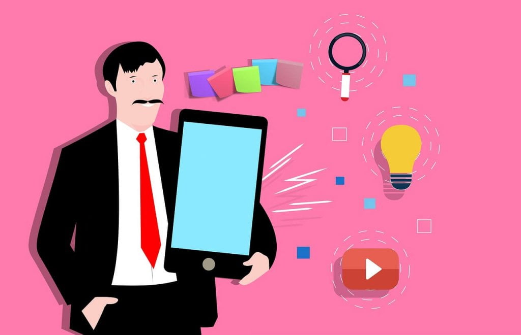 intelligent applications