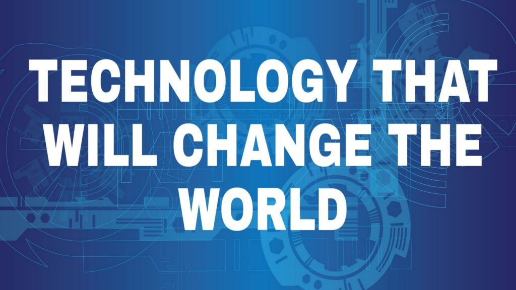 New Technology