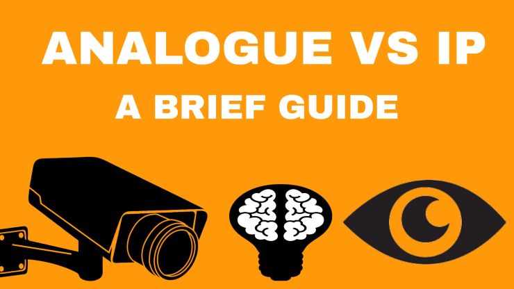 Analogue vs ip