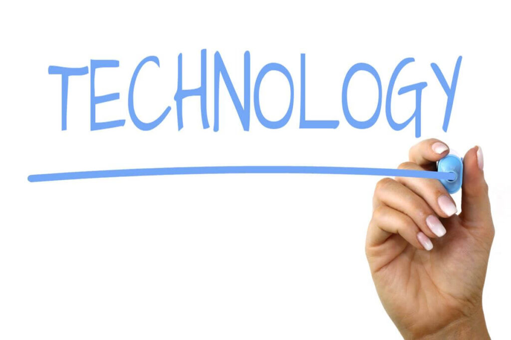 future technology